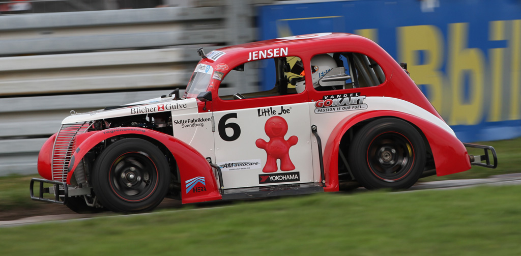 Mathias Jensen
(Foto: Motorsporten.dk)